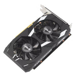 Tarjeta de Video ASUS Dual Nvidia GeForce RTX 3050 OC Edition 6GB GDDR6,14 Gbps, 96-bit, PCIe 4.0 (OP) - Foto 8
