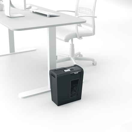 Trituradora de Papel Rexel Secure X10, Capacidad 150 Hojas, Corte Cruzado (CCO)