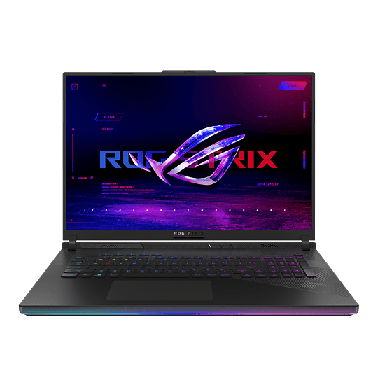 Asus ROG G834JZR-R6126W 18in i9-14900HX 64GB 2TB SSD W11H (INT)