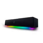 Soundbar Razer Leviathan V2 X, Bluetooth 5.0, 65W, Compatible con Razer Chroma RGB - Foto 1