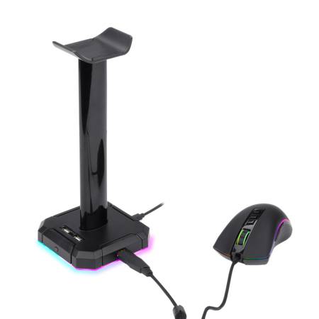 SOPORTE AUDÍFONOS HA300 SCEPTER PRO (F)