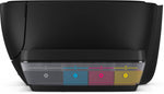 Impresora HP Multifunción Color Ink Tank 415 WiFi | Imprime, Escanea y Copia (ca) - Foto 5