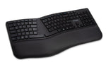 Kensington Teclado inalámbrico Pro Fit® Ergo (negro) - Foto 1