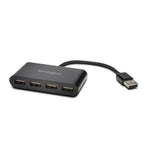 Kensington Hub USB 2.0 de 4 puertos - Foto 1