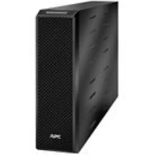APC Smart-UPS SRT 192V 5 -6kVA Bat Pack SRT192BP (RE)