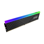 MEMORIA RAM XPG UDIMM DDR4 3200 MHX 16GB RGB D35G NEGRA (ca) - Foto 3