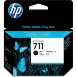 CARTRIDGE HP 711 NEGRO 80ML - Foto 1