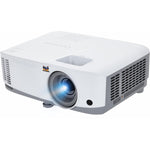 VIEWSONIC PROYECTOR PA503W DLP 3800 LUM WXGA 1280X800 HDMI ENTRADA Y SALIDA DE AUDIO 3.5MM 2 VGA RCA 1 USB MINI TIPO B TIRO NORMAL O - Foto 1