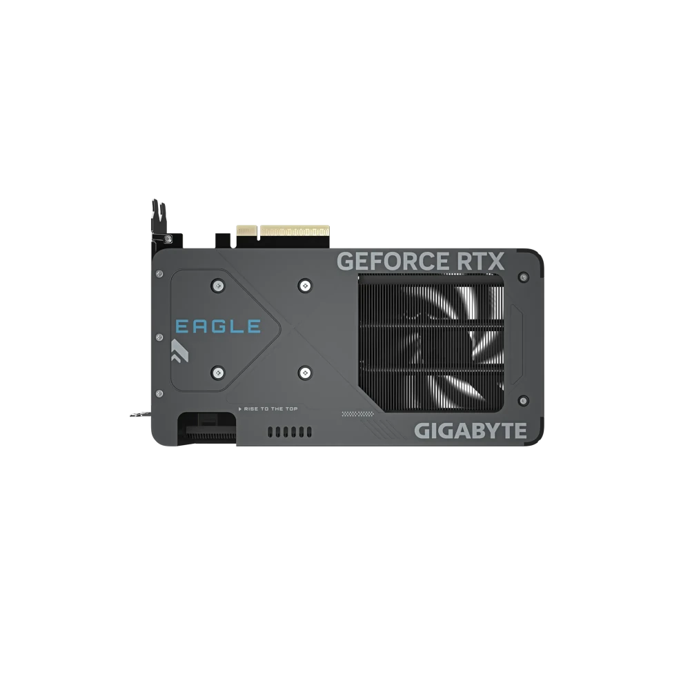 Tarjeta de Video - Gigabyte RTX 5060 Ti EAGLE OC 8G - 8 GB GDDR7 (128 bits) - PCI-E 5.0 - DisplayPort/HDMI (OP)