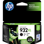 CN053AL CARTRIDGE HP 932XL NEGRO - Foto 1