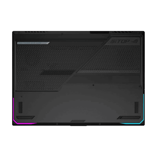 Asus ROG G834JZR-R6126W 18in i9-14900HX 64GB 2TB SSD W11H (INT)