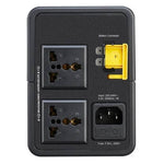 UPS APC BVX700LUI-MS Easy BVX 700VA 230V, AVR Interactivo, USB, Tomas Universales (RE) - Foto 4