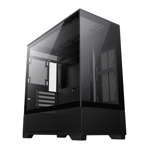 PC GAMER VORTEX 10/ R7 5700G/16GB rgb/1TB NVMe Freedos (DIGI)