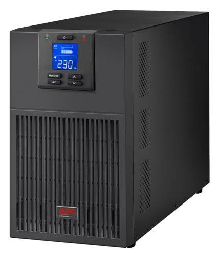 Unidad Easy UPS On-Line SRV de APC SRV3KI, 3000 VA y 230 V