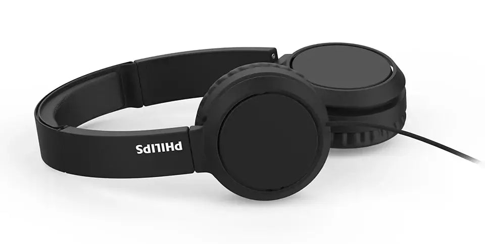 AUDÍFONOS OVER EAR TAH4105 NEGRO (F)
