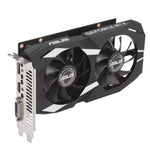 Tarjeta de Video ASUS Dual Nvidia GeForce RTX 3050 OC Edition 6GB GDDR6,14 Gbps, 96-bit, PCIe 4.0 (OP) - Foto 3