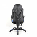 Silla Gamer Profesional Clio Racing Kumo Blue (co) - Foto 5
