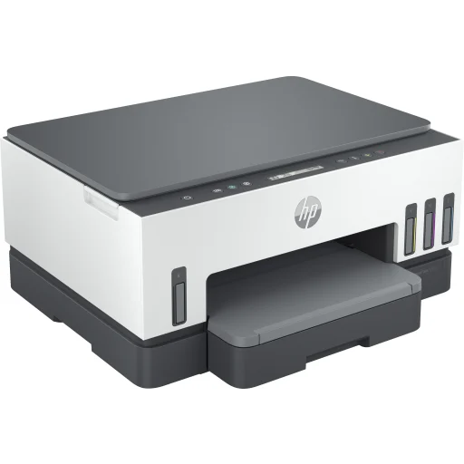NUEVO CAJA DAÑADA HP Smart Tank 720 (ING)