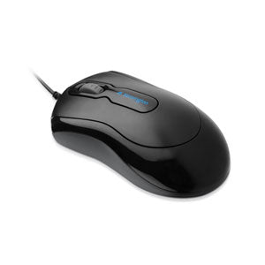Kensington Mouse•in•a•Box ratón USB tipo A Óptico