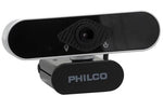 Webcam Philco 1080p, 30fps, Ángulo de Visión 110º, Cámara Web (ex) - Foto 4