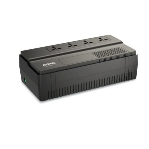UPS APC BV800I-MS Easy BV 800VA 230V, 450W, AVR Interactiva, Equipos de Oficina (RE)