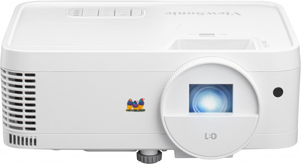 WxGA 1280x800 3000LM 3D HDMI