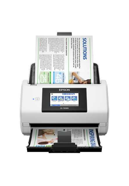 Epson Escaner DS-790WN