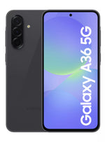 🟡 SAMSUNG GALAXY A36 128GB | NEGRO INCREÍBLE | 5G | EQUILIBRIO PERFECTO ENTRE RENDIMIENTO Y DISEÑO (bre) - Foto 1