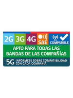 🟡 SAMSUNG GALAXY A36 128GB | NEGRO INCREÍBLE | 5G | EQUILIBRIO PERFECTO ENTRE RENDIMIENTO Y DISEÑO (bre) - Foto 6