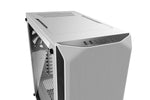 Gabinete Gamer Be Quiet! Pure Base 500 Window White, ATX, M-ATX, Mini-ITX (ca) - Foto 5