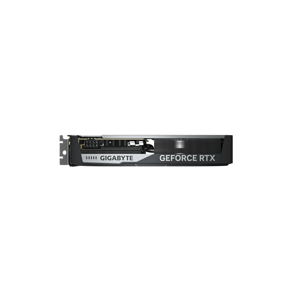 Tarjeta de Video - Gigabyte RTX 5060 Ti EAGLE OC 8G - 8 GB GDDR7 (128 bits) - PCI-E 5.0 - DisplayPort/HDMI (OP)