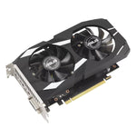 Tarjeta de Video ASUS Dual Nvidia GeForce RTX 3050 OC Edition 6GB GDDR6,14 Gbps, 96-bit, PCIe 4.0 (OP) - Foto 9