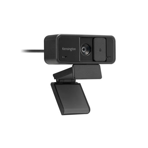 Camara Web  Enfoque Fijo W1050 1080P KENSINGTON (al)