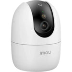 Cámara WiFi Interior IMOU Ranger PT 5MP con IA y Seguimiento Inteligente (le) - Foto 2