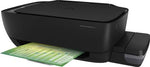 Impresora HP Multifunción Color Ink Tank 415 WiFi | Imprime, Escanea y Copia (ca) - Foto 3