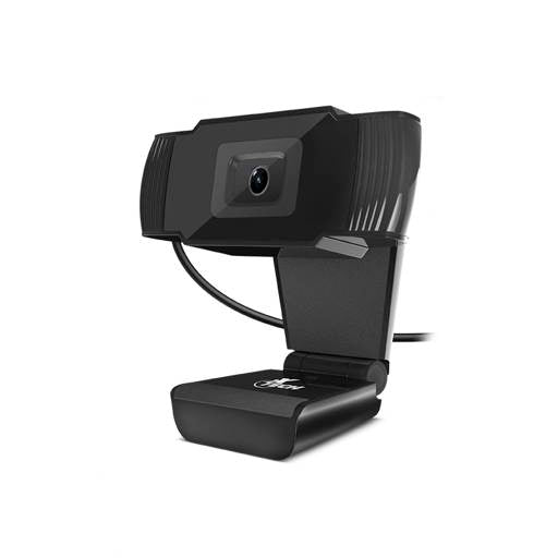 Cámara Web Xtech Keek HD con micrófono 1280x 720p Wired USB XTW-720 (ex)