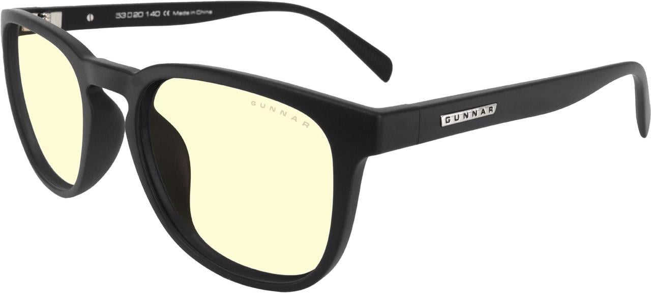 LENTES Gunnar Oakland Onyx Amber Bundle FOCUS