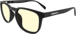 LENTES Gunnar Oakland Onyx Amber Bundle FOCUS - Foto 1