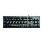 TECLADO RESIST.A DERRAMES DE LIQUIDO USB . KENSINGTON - Foto 1