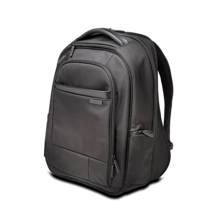 Mochila Contour™ 2.0 Para Notebook Hasta 17” Mochila Para Notebook Kensington Contour ™ 2.0 Pro, Tamaños De Hasta 17”, Negra