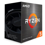 Procesador AMD Ryzen™ 5 5600 - Foto 1