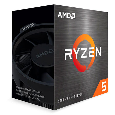 Procesador AMD Ryzen™ 5 5600