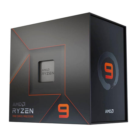 Procesador AMD Ryzen 9 7950X (AM5, 16 Cores, 32 Hilos, 4.5/5.7GHz, 64MB de Caché
