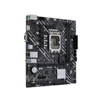 Tarjeta Madre Asus/ Intel® H610 / LGA 1700 - Foto 1