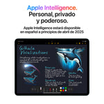 🟡 TABLET APPLE IPAD AIR 11