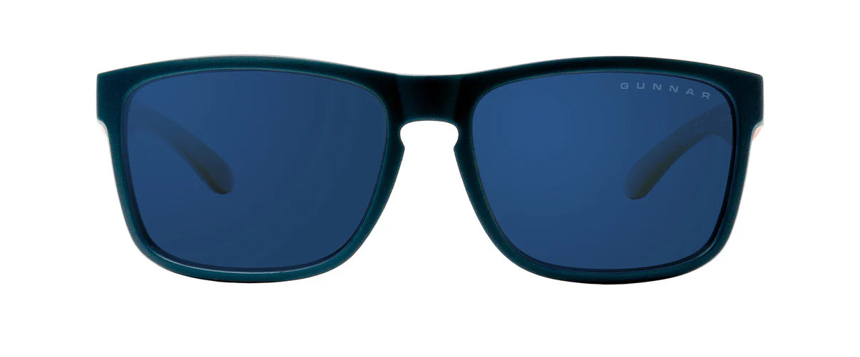 LENTES Gunnar Intercept Assassin's Creed Mirage Amber Bundle FOCUS