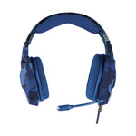 AUDÍFONOS GAMER GXT322B CARUS HEADSET PS4 - Foto 2