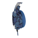 AUDÍFONOS GAMER GXT322B CARUS HEADSET PS4 - Foto 4