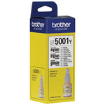 TINTA BROTHER BT5001Y YELLOW - Foto 1
