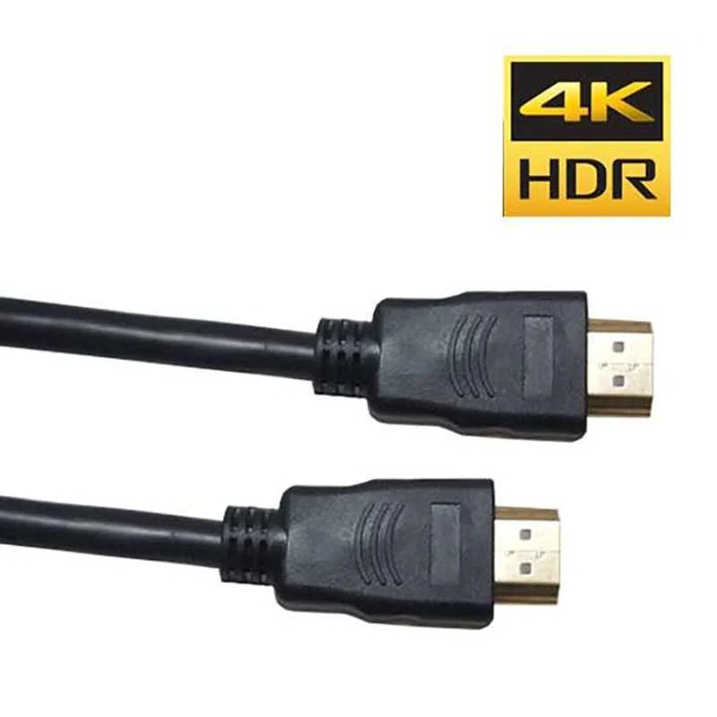 CABLE HDMI A HDMI 10MTS V1.4 3D CCS